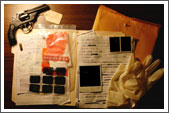 csi evidence